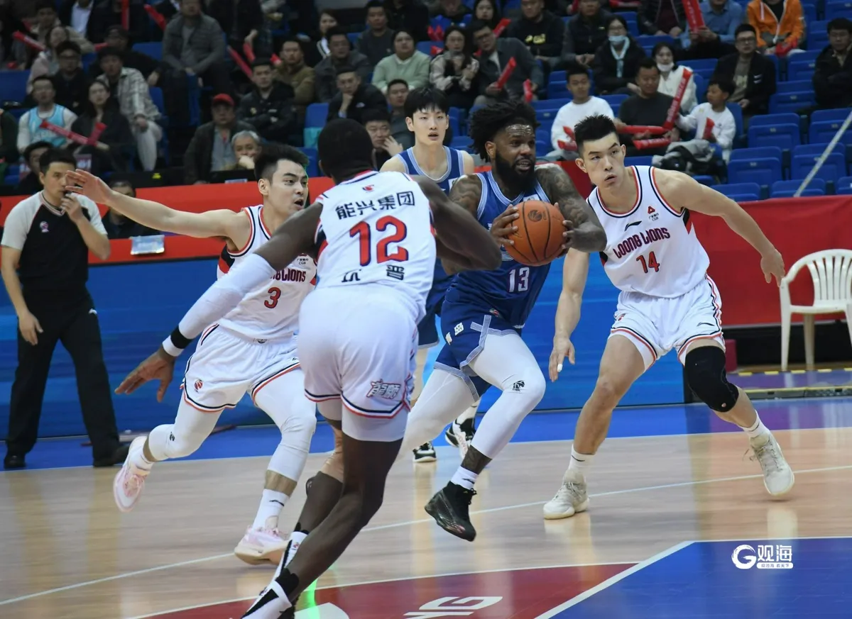 为什么篮球训练中的每个步骤都不可忽视_1